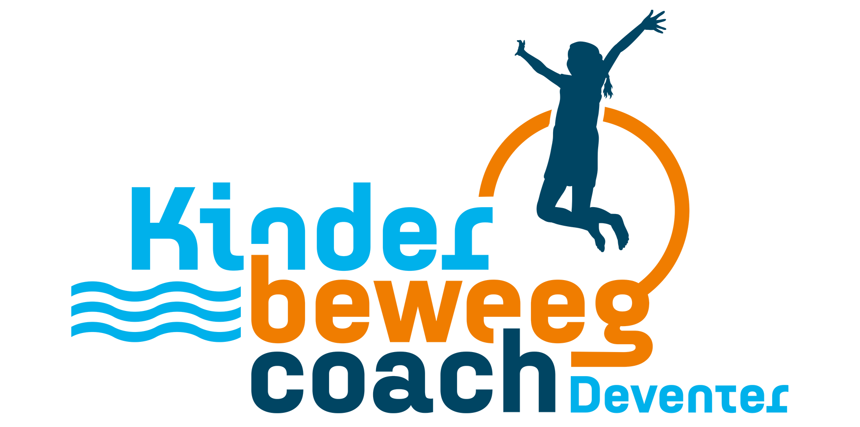 Kinderbeweegcoach Deventer